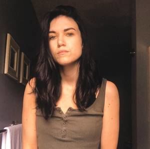 Meet your Posher, Maggie